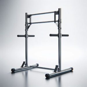 Bærbar Pull-Up Stang