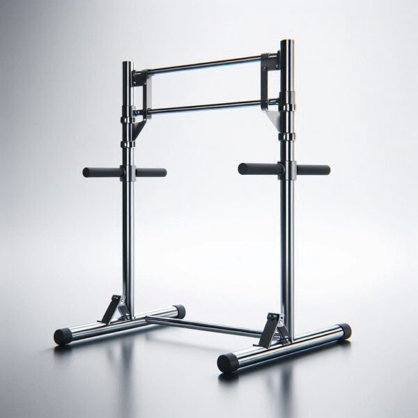 Bærbar Pull-Up Stang
