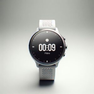 Smartklokke FitPro