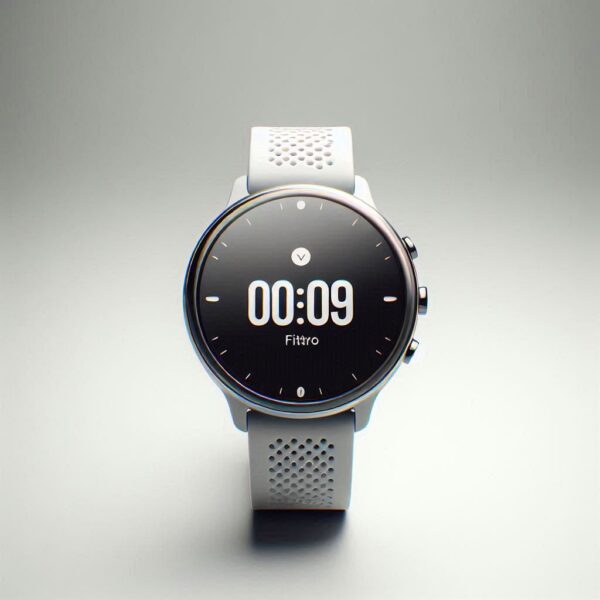 Smartklokke FitPro