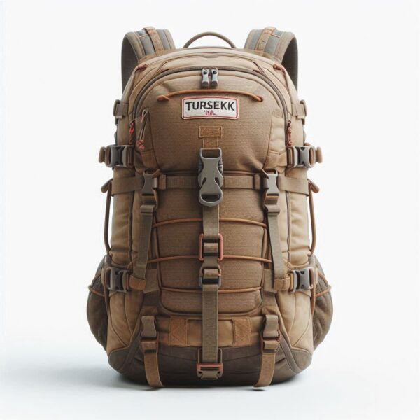 Tursekk 30L